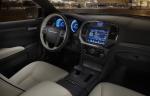 Chrysler 300C Ruyi Design Concept 2012 года
